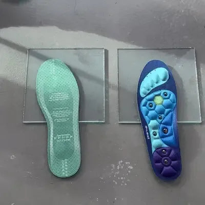 Stepzen Manyetik Ortopedik Tabanlık